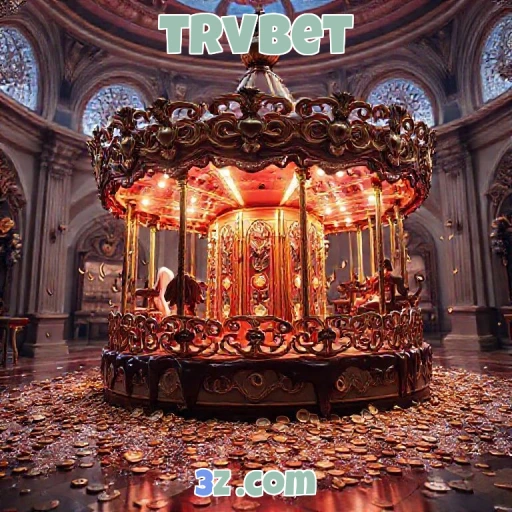 trvbet Bonificações