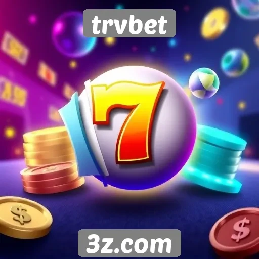 Novidades em jogos de cassino no trvbet