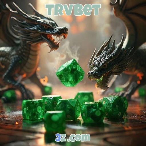 A Experiência Única do Cassino no trvbet que Encanta