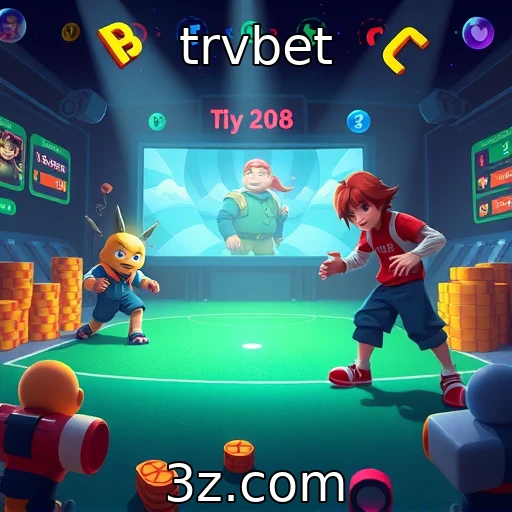 Tendências emergentes na indústria de jogos