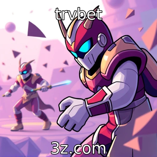 Perspectivas de crescimento no mercado de jogos