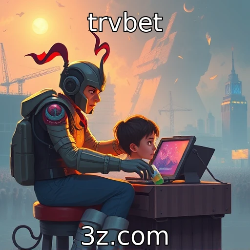 Impactos da pandemia na indústria de jogos