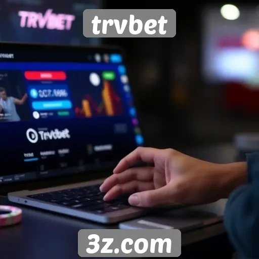Métodos de pagamento oferecidos pelo trvbet