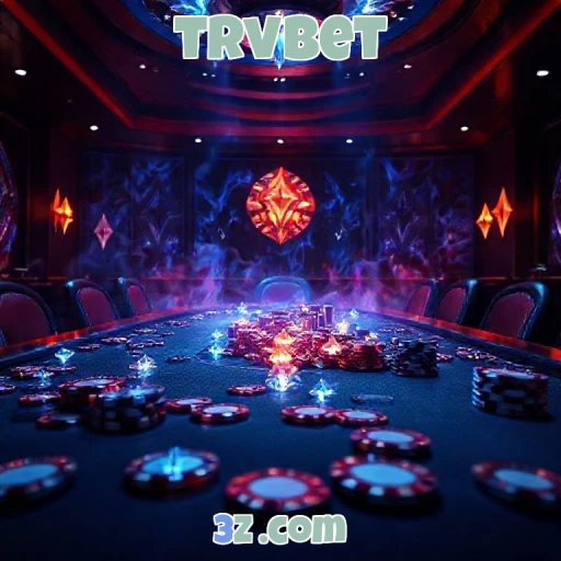 trvbet Máquinas Slots