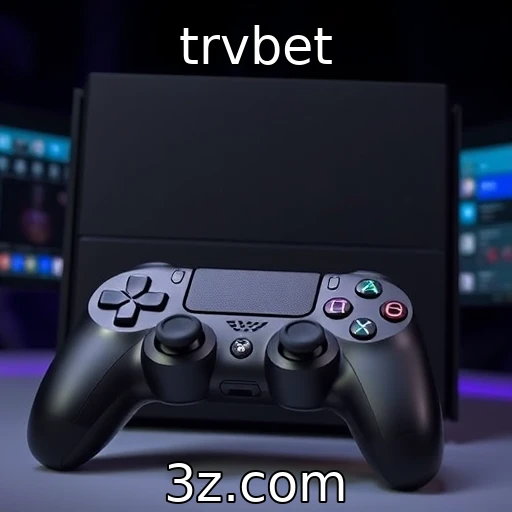 Inovações tecnológicas em consoles de jogos