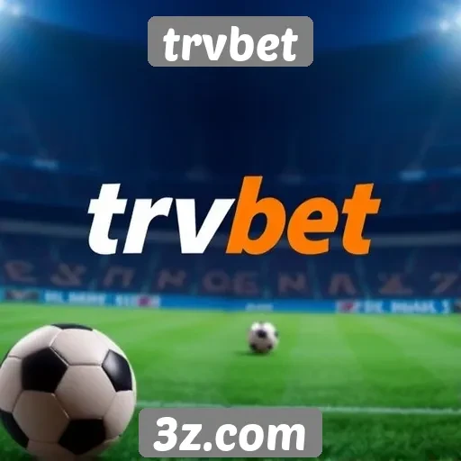 Análise da plataforma de apostas trvbet para jogadores iniciantes