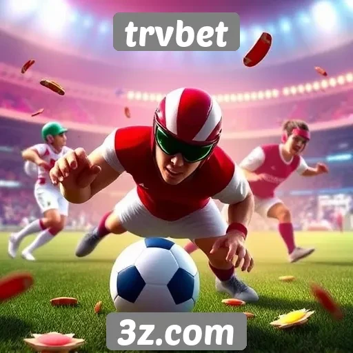 Análise das opções de jogos disponíveis no trvbet