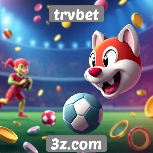 Promoções e bônus disponíveis no trvbet