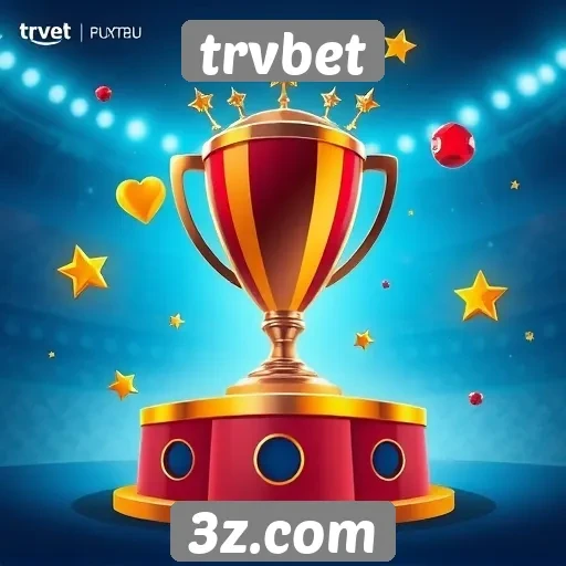 novidade no trvbet com torneios semanais